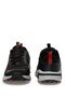 Black Red Men's Outdoor Shoes Ocean 3pr - 5