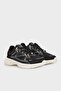 LAVEDA 4FX BLACK COMFORT CASUAL ANATOMICAL SPORTS SHOE - 3