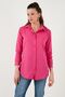 Cotton Regular Fit Single Pocket Shirt Shirt 4613001 - 5