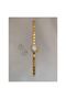 Pinterest Heart Gold Vintage Watch - 4