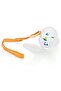 - Pacifier Case White 0 Months+ - 3