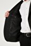 6 Drop Double Slits Melted Slim Fit Blazer Jacket Men's JACKET 6601020 - 5