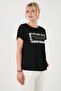 Printed Crew Neck Regular Fit t Shirt t Shirt 6671007 - 3