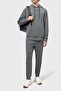 Regular Fit Hooded Sweat Men's Sweat 3Dzmab Zjubz 1839 - 3