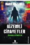 Marıo Mazzantı Polisiye Serisi 7 Kitap
