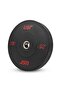 BBP25 25 Kg Bumper Plaka