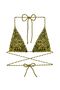 Palawan Bikini Top
