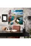 Glass Table - Coastal Village Escape - Village, Photography, Charming, Coastal - 3