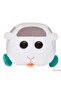 Pui Pui Molcar 16Inch Plush Shiromo (Large)