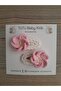 Magnolia Snap Buckle Baby and Kids Buckle Set - 4