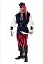 Costume for Adults Pirate
