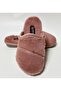 Plush Soft Inner Sole, Non-Slip Eva Outsole Lightweight Women's Home and Guest Slips - 3