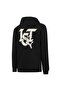 Istanbul Collection Graphic Hooded Sweatshirt - 2