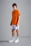 MEN'S KNITTED POLOSHIRT C.WCOTTON - 4