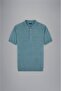 Linen Poloshirt - 6
