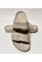 Dar Kalip Anatomical Sole Unisex Extra Light Daily Wet Floor Home and Street Slippers - 4