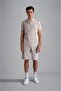MEN'S KNITTED POLOSHIRT C.WCOTTON - 4