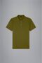 MEN'S KNITTED POLOSHIRT C.WCOTTON - 6