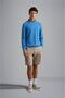 MEN'S KNITTED POLOSHIRT C.WCOTTON - 4