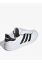 Lace-up closure women's panel sneakers - breaknet sleek - 7