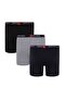 Colorful 3-Piece Children's Boxers - 22002 - 5