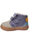 Natura 104 Navy Blue Kids Boots - 3