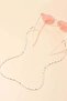 Pearl Bead Detailed Glasses String - 2