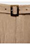 Trousers with a Belt Texture - 5
