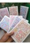 Sanrio Kawaii Anime Patterned - Colorful Notebook, Figure Printed, Gift with Colorful Pages 1Pc - 2