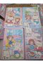 Sanrio Kawaii Anime Patterned - Colorful Notebook, Figure Printed, Gift with Colorful Pages 1Pc - 6
