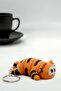 Garfield 3D Hareketli Anahtarlık - 2