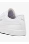 حذاء رياضي للرجال بتفاصيل الشعار مع رباط للإغلاق - Puma 9 T - 3