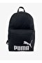 Logo Print Backpack with Lunch Bag and Pouch - W 30 x H 44 x D 14 cm - 4