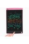 Writing Tablet Lcd 8.5 Inch Compatible Digital Pen Drawing Writing Board Graphic Note Writing Educational Tablet