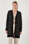 V-Neck Buttoned Knitwear Cardigan Cardigan 4616137 - 7