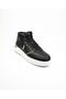 U.S. Polo Assn 101397721 Alon Black High Top Women's Sneaker