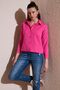 Cotton Regular Fit Single Pocket Shirt Shirt 4613001