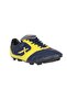 Armour Football Shoe | Blue |6 UK/ 7 US/ 40 EU | For Men & Boys |Faux Leather - 2