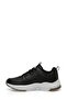 Women's Black Sneaker Casual Casual Sneakers - 5
