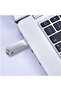 DK02 64 GB Metal Body Protective Design USB Memory Flash Disk - 4