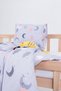 Baby Duvet Cover Set, Cotton, 100×150 Baby Duvet Cover Set - 5
