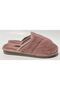 Plush Soft Inner Sole, Non-Slip Eva Outsole Lightweight Women's Home and Guest Slips - 5