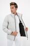 New Season Men's Puffer Jacket - 3