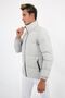 New Season Men's Puffer Jacket - 4