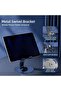 Professional Titanium Phone Holder - Aluminum Rotating Stand, Foldable Desktop P05Bb - 3