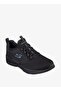 Women's Monotone Walking Shoes with Lace-Up Closure - DYNAMIGHT 2.0