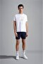 MEN'S KNITTED T-SHIRT C.WCOTTON - 4