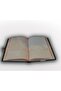 مذكرات السفر السرية الخاصة بي، كتاب تذكاري مغلق، مذكرات، جدول أعمال - 3