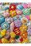 10 Pieces of 3D Stickers for Water Bottles, Mixed Water Bottle Stickers, Motivational Stickers That Are Not Sticky on the Back - 4