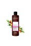 Argan Oil & Keratin Shampoo 250 ml - 2